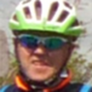Portrait d'Alain Descotes