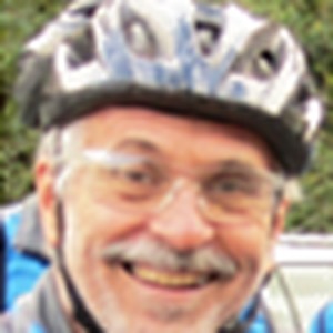 Portrait de Patrick Valet
