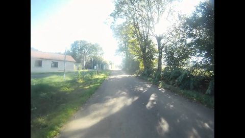 VTT Auvergne - Tatave 2011